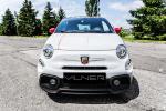 Abarth 595 by Vilner 2017 года